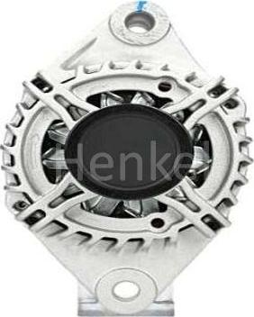 Henkel Parts 3110120 - Alternateur droxauto.com