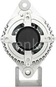 Henkel Parts 3110121 - Alternateur droxauto.com