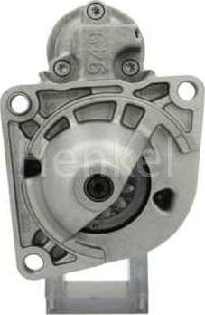 Henkel Parts 3110801 - Démarreur droxauto.com