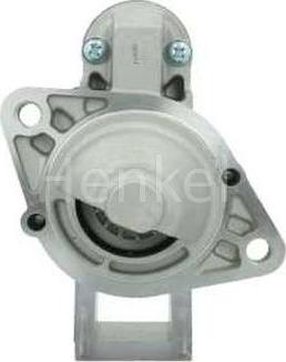 Henkel Parts 3110816 - Démarreur droxauto.com