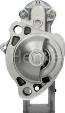 Henkel Parts 3110396 - Démarreur droxauto.com