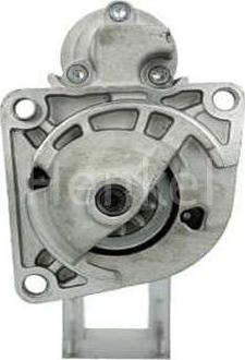 Henkel Parts 3110799 - Démarreur droxauto.com