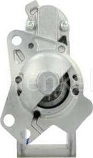 Henkel Parts 3110795 - Démarreur droxauto.com