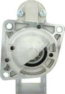 Henkel Parts 3110747 - Démarreur droxauto.com