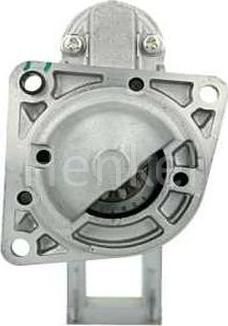 Henkel Parts 3110750 - Démarreur droxauto.com