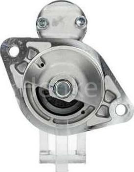 Henkel Parts 3110709 - Démarreur droxauto.com