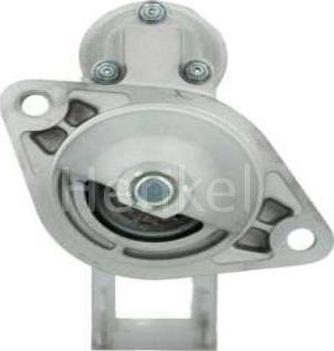 Henkel Parts 3110713 - Démarreur droxauto.com