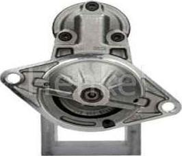 Henkel Parts 3110728 - Démarreur droxauto.com