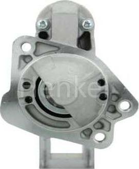 Henkel Parts 3111561 - Démarreur droxauto.com