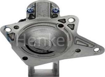 Henkel Parts 3111527 - Démarreur droxauto.com