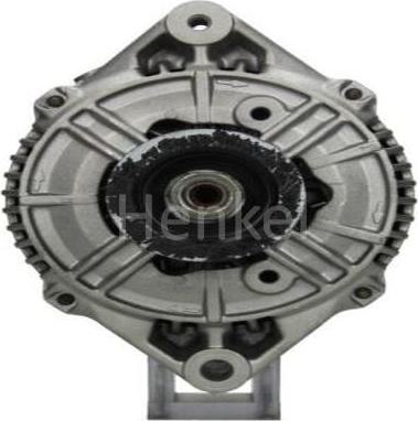Henkel Parts 3111001 - Alternateur droxauto.com