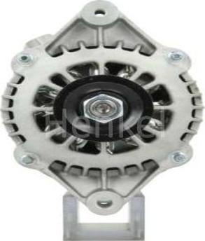 Henkel Parts 3111034 - Alternateur droxauto.com