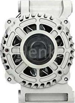 Henkel Parts 3111078 - Alternateur droxauto.com