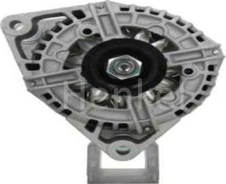 Henkel Parts 3111158 - Alternateur droxauto.com