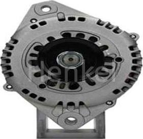Henkel Parts 3111306 - Alternateur droxauto.com