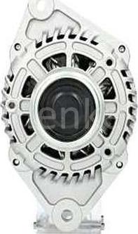 Henkel Parts 3111255 - Alternateur droxauto.com