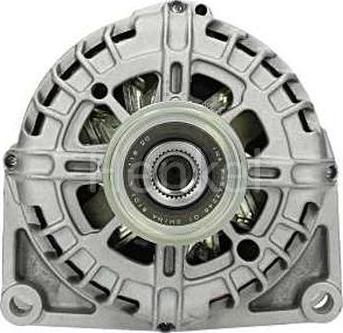 Henkel Parts 3111213 - Alternateur droxauto.com
