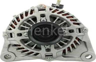 Henkel Parts 3111752 - Alternateur droxauto.com