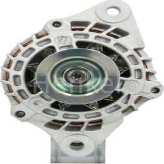 Henkel Parts 3118483 - Alternateur droxauto.com
