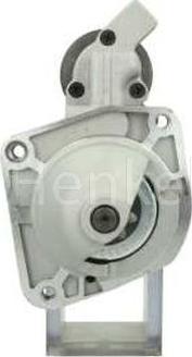 Henkel Parts 3118664 - Démarreur droxauto.com