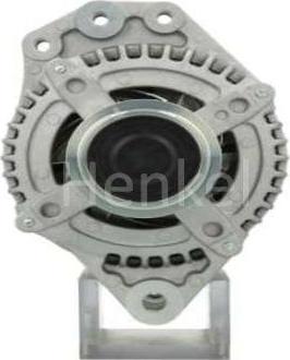 Henkel Parts 3118001 - Alternateur droxauto.com