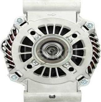 Henkel Parts 3118016 - Alternateur droxauto.com