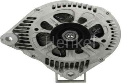 Henkel Parts 3118196 - Alternateur droxauto.com
