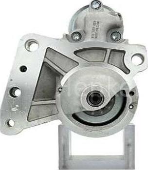 Henkel Parts 3118123 - Démarreur droxauto.com