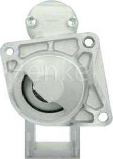 Henkel Parts 3118814 - Démarreur droxauto.com