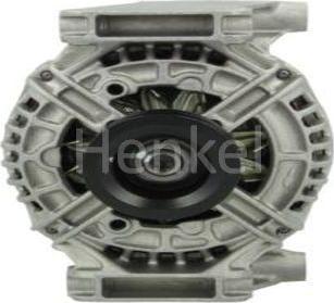 Henkel Parts 3118359 - Alternateur droxauto.com