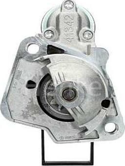 Henkel Parts 3118310 - Démarreur droxauto.com