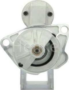 Henkel Parts 3118332 - Démarreur droxauto.com