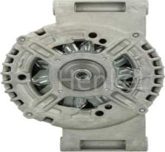 Henkel Parts 3118227 - Alternateur droxauto.com