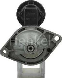 Henkel Parts 3118769 - Démarreur droxauto.com