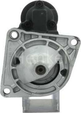 Henkel Parts 3118701 - Démarreur droxauto.com