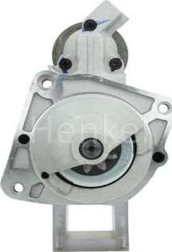 Henkel Parts 3118716 - Démarreur droxauto.com
