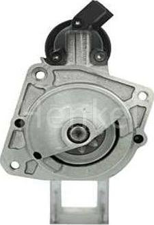 Henkel Parts 3118718 - Démarreur droxauto.com