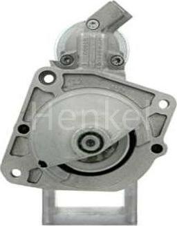 Henkel Parts 3118720 - Démarreur droxauto.com