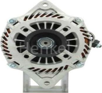 Henkel Parts 3113447 - Alternateur droxauto.com