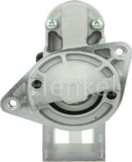 Henkel Parts 3113503 - Démarreur droxauto.com