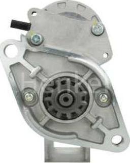 Henkel Parts 3113681 - Démarreur droxauto.com