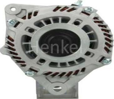 Henkel Parts 3113157 - Alternateur droxauto.com