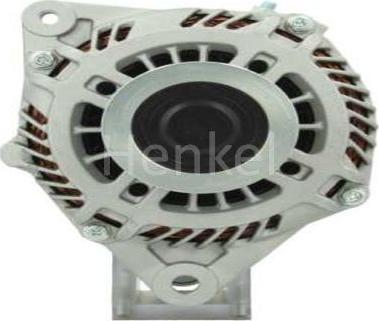 Henkel Parts 3113160 - Alternateur droxauto.com