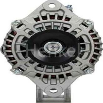 Henkel Parts 3113135 - Alternateur droxauto.com