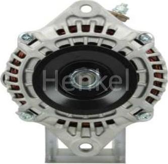 Henkel Parts 3113136 - Alternateur droxauto.com