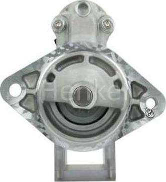 Henkel Parts 3113816 - Démarreur droxauto.com