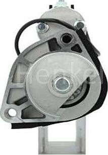 Henkel Parts 3112936 - Démarreur droxauto.com
