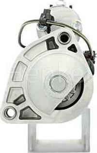 Henkel Parts 3112937 - Démarreur droxauto.com