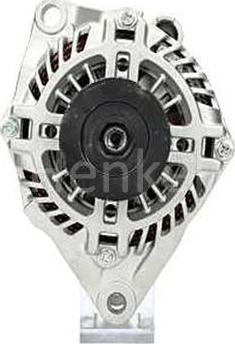 Henkel Parts 3112469 - Alternateur droxauto.com
