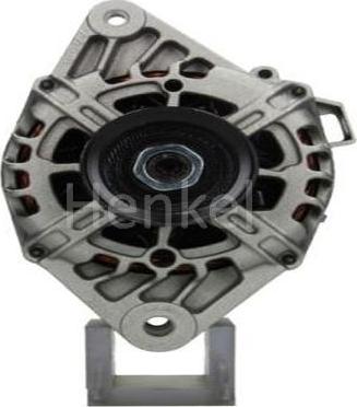 Henkel Parts 3112428 - Alternateur droxauto.com
